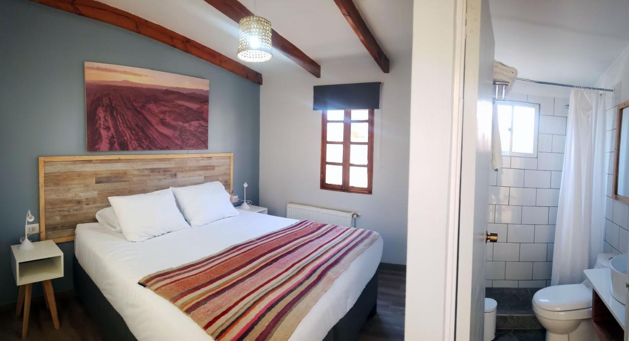 Hotel Jardin Atacama Сан Педро де Атакама Екстериор снимка