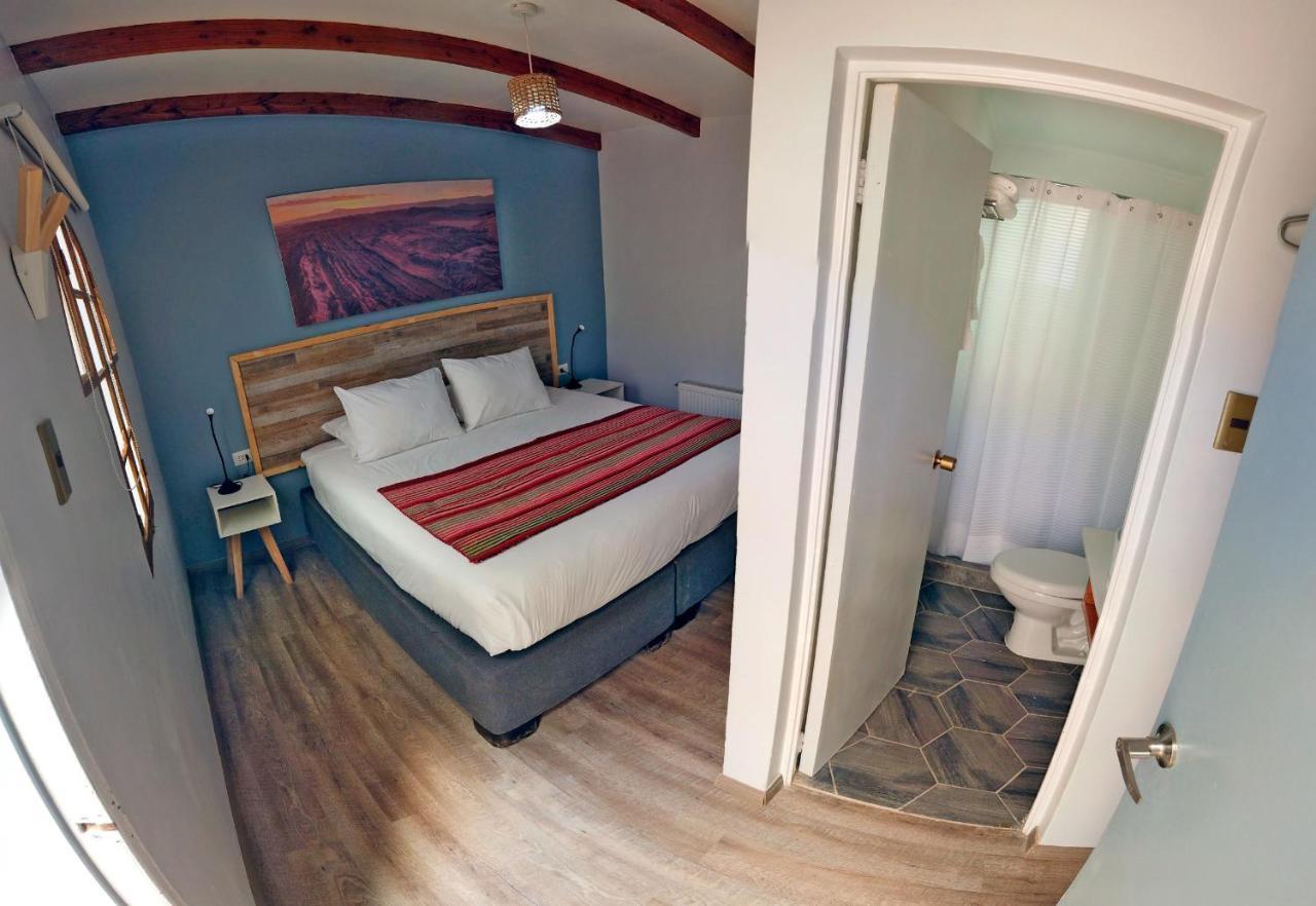 Hotel Jardin Atacama Сан Педро де Атакама Стая снимка
