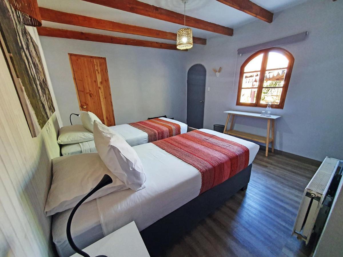 Hotel Jardin Atacama Сан Педро де Атакама Екстериор снимка