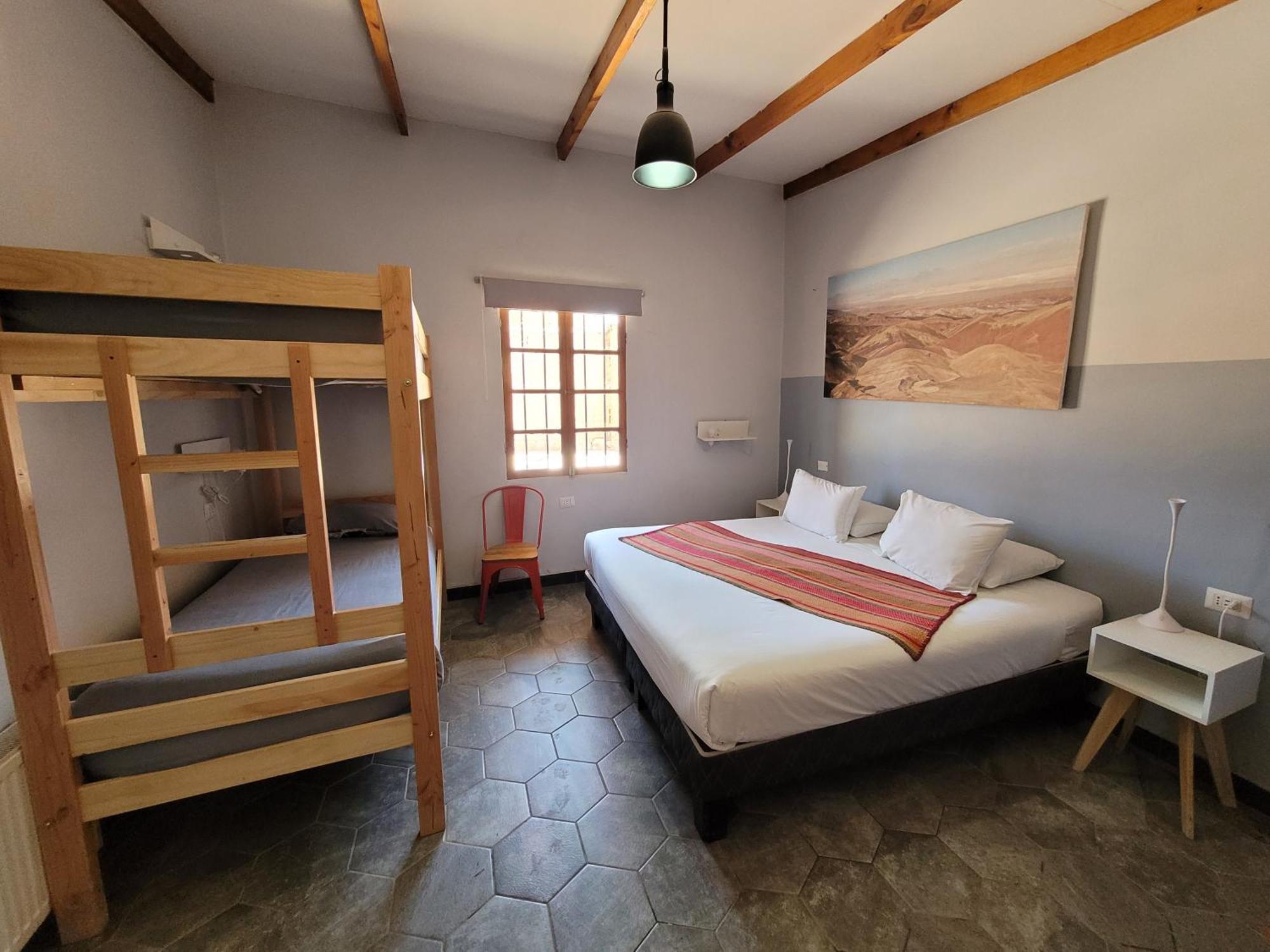 Hotel Jardin Atacama Сан Педро де Атакама Стая снимка