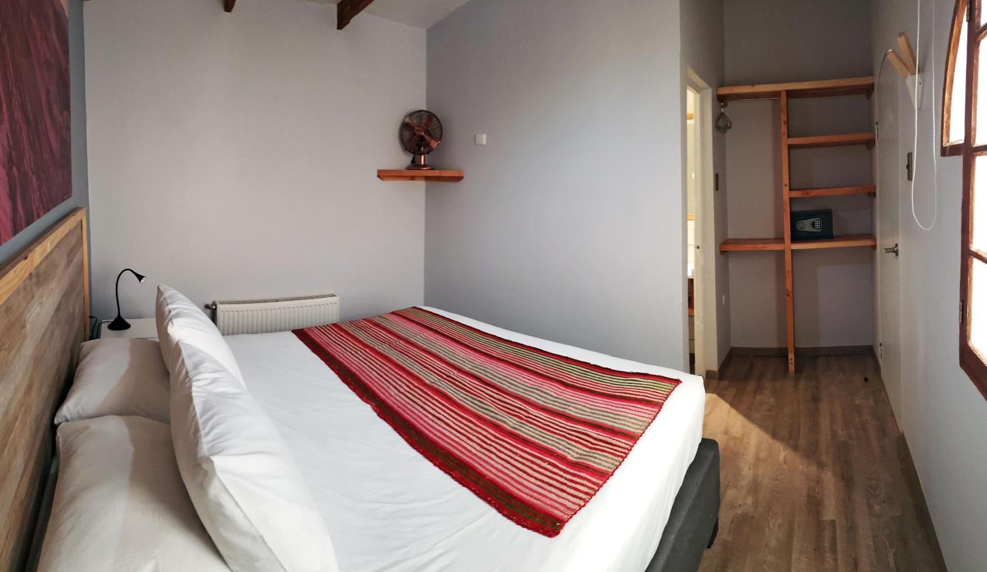Hotel Jardin Atacama Сан Педро де Атакама Стая снимка
