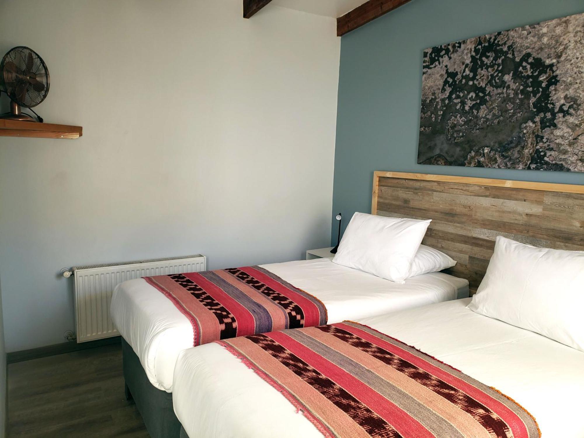 Hotel Jardin Atacama Сан Педро де Атакама Стая снимка