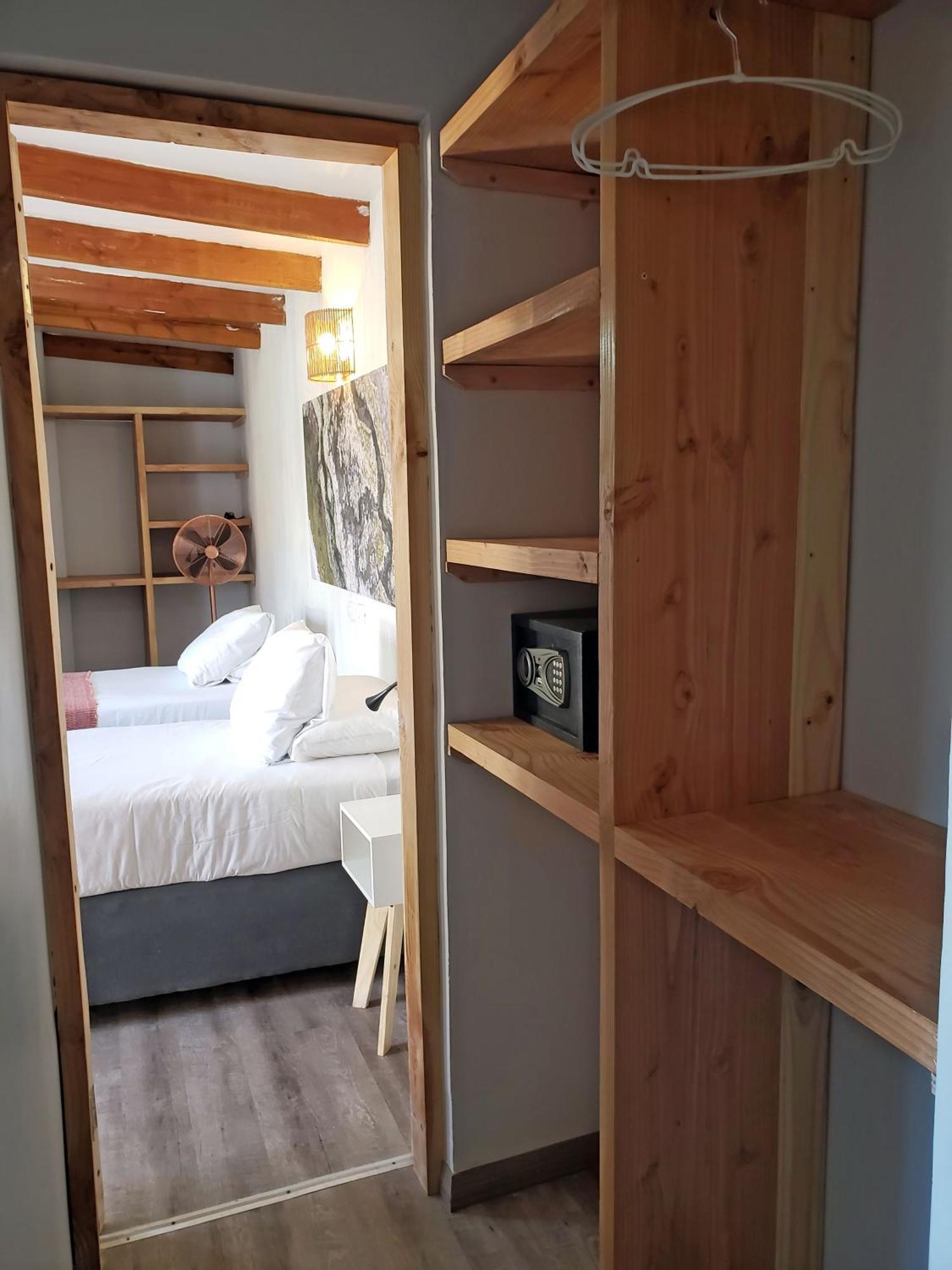 Hotel Jardin Atacama Сан Педро де Атакама Стая снимка