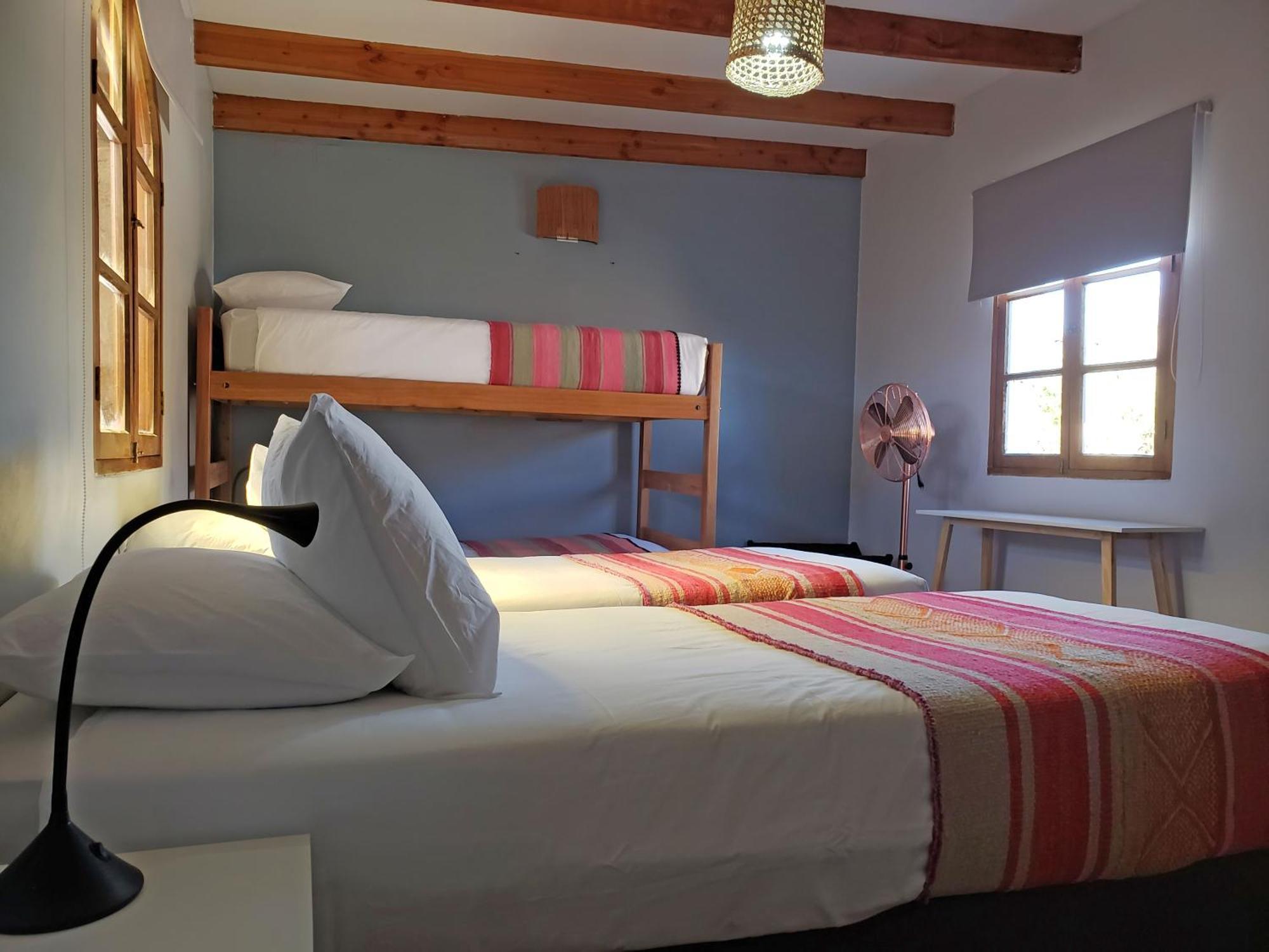 Hotel Jardin Atacama Сан Педро де Атакама Стая снимка