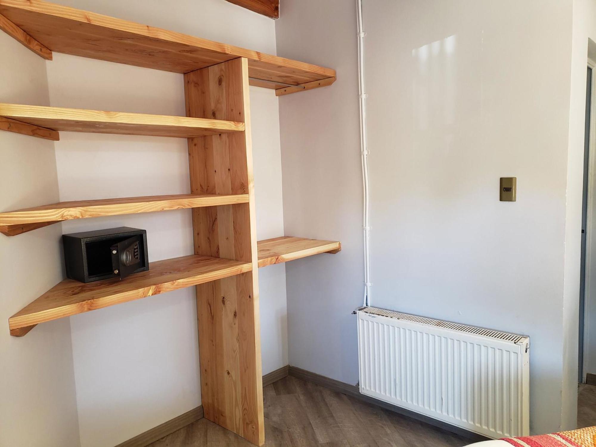 Hotel Jardin Atacama Сан Педро де Атакама Стая снимка