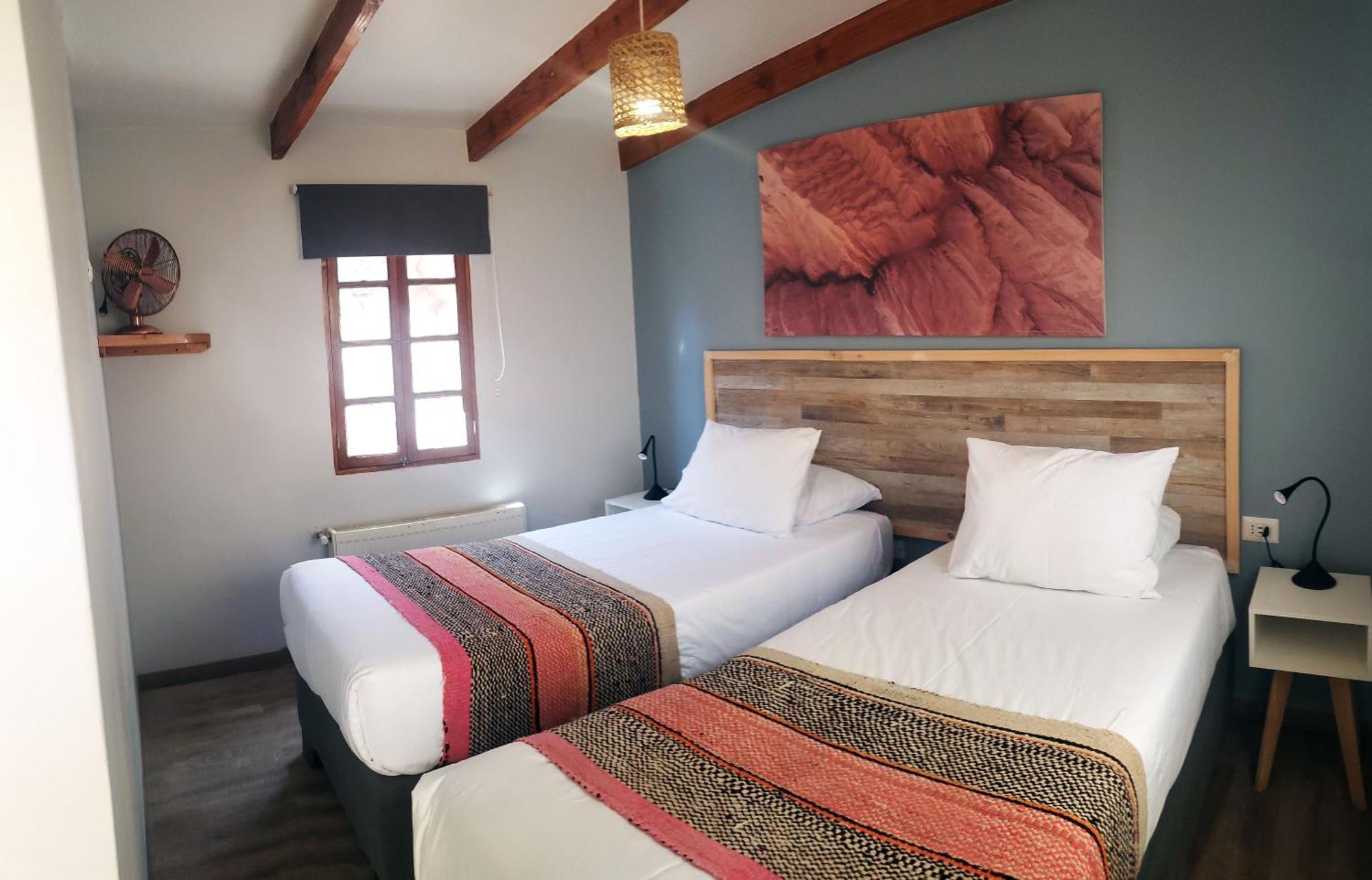 Hotel Jardin Atacama Сан Педро де Атакама Екстериор снимка