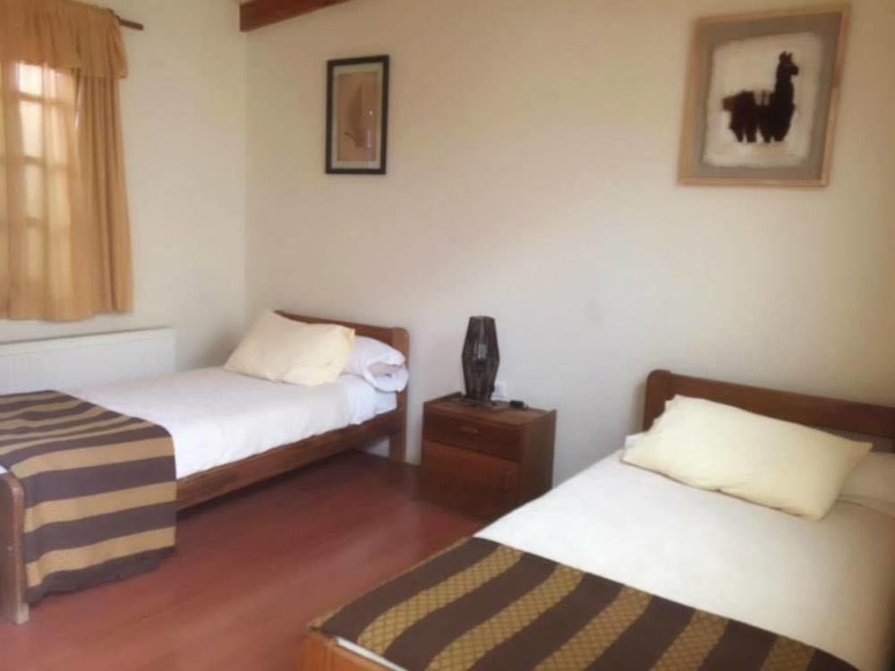 Hotel Jardin Atacama Сан Педро де Атакама Екстериор снимка
