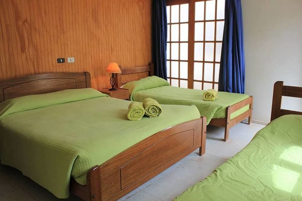 Hotel Jardin Atacama Сан Педро де Атакама Екстериор снимка