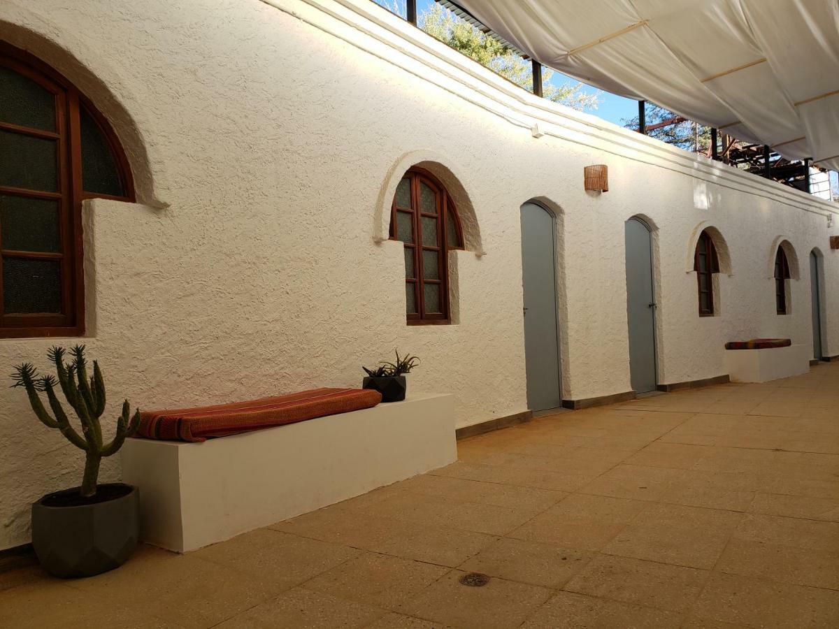 Hotel Jardin Atacama Сан Педро де Атакама Екстериор снимка