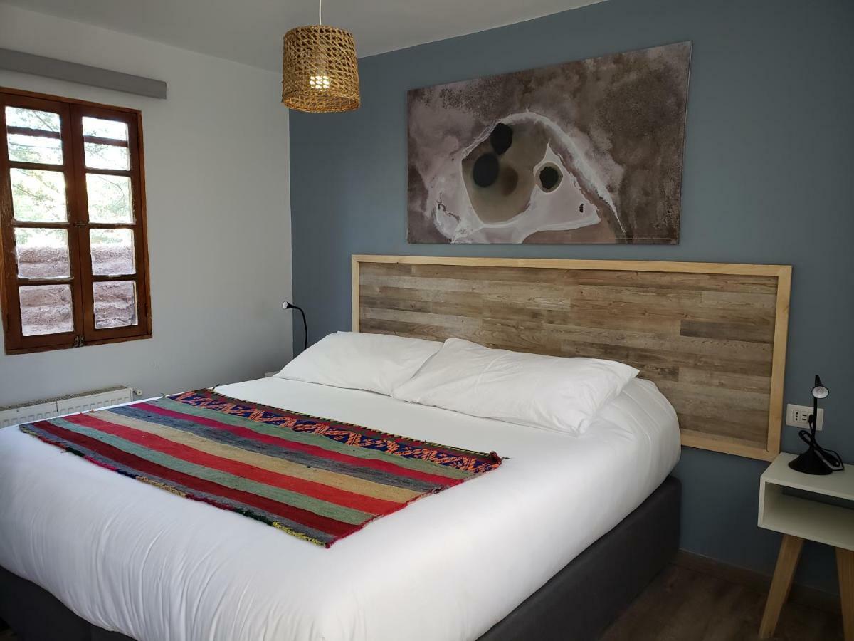 Hotel Jardin Atacama Сан Педро де Атакама Екстериор снимка