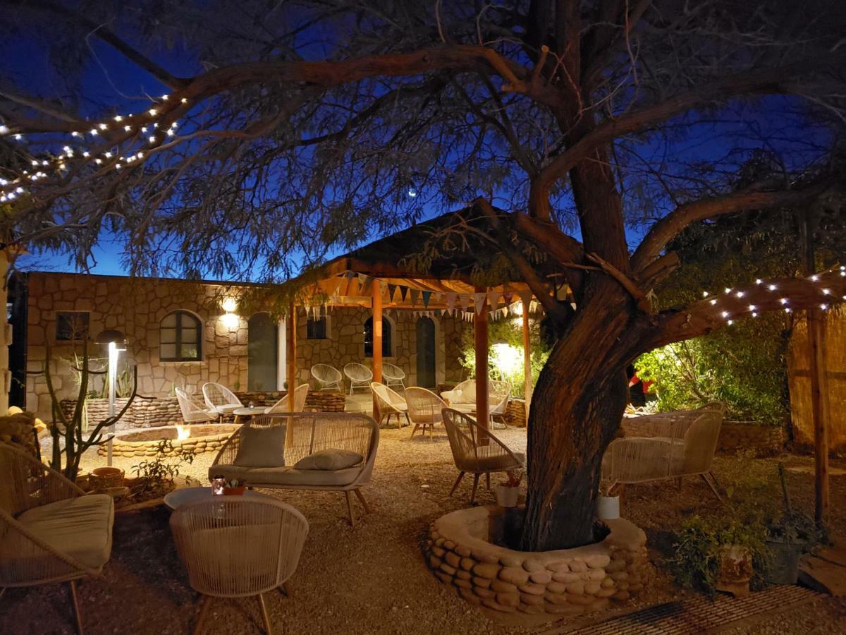 Hotel Jardin Atacama Сан Педро де Атакама Екстериор снимка
